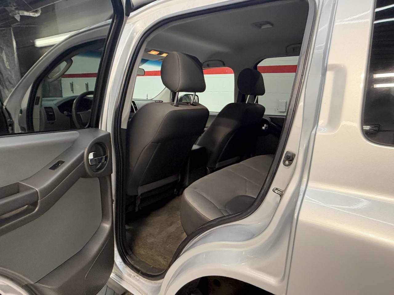 Used 2009 Nissan Xterra S AWD/4WD image 26