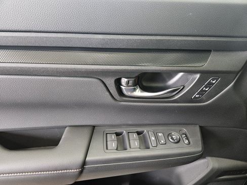 New 2026 Honda CR-V Sport-L image 30