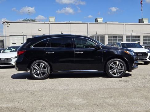 Used 2020 Acura MDX w/ Advance Package image 5