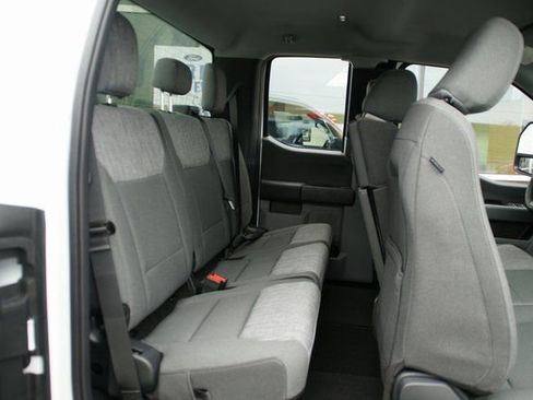 New 2026 Ford F350 XLT w/ 360-Degree Camera Package image 31