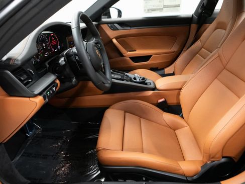 New 2026 Porsche 911 Carrera 4S image 16
