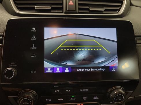 Used 2021 Honda CR-V EX-L image 22