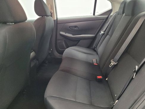 Used 2025 Nissan Sentra S FWD image 18