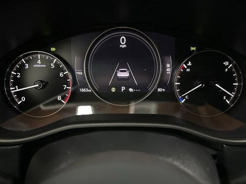 Used 2025 MAZDA CX-30 AWD 2.5 S w/ Select Sport Pkg image 14