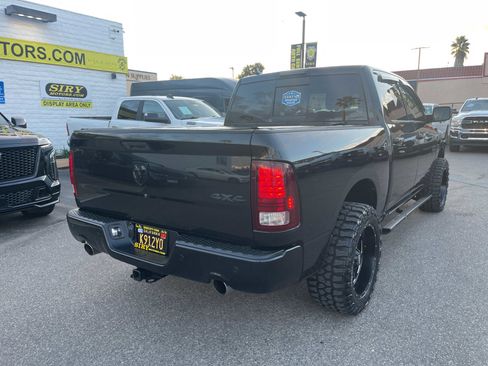 Used 2016 RAM 1500 Sport w/ Convenience Group image 3