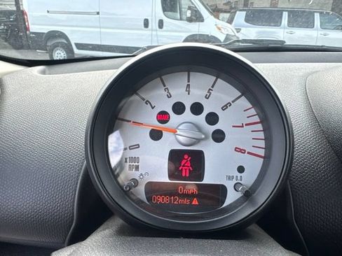 Used 2013 MINI Cooper Countryman FWD image 10