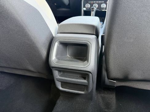 Used 2026 Volkswagen Taos S FWD image 19