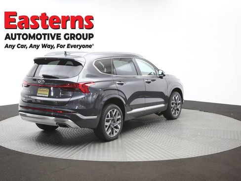 Used 2023 Hyundai Santa Fe Calligraphy AWD/4WD image 42