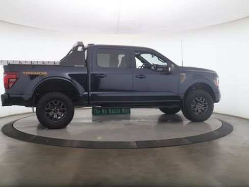 Used 2024 Ford F150 Tremor w/ Bed Utility Package AWD/4WD image 6