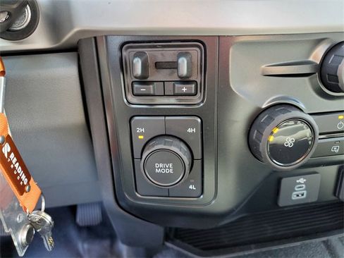 Used 2024 Ford F450 XL w/ Snow Plow Prep Package image 30