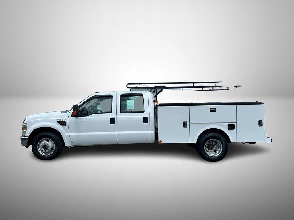 Used 2008 Ford F350 XL RWD image 7