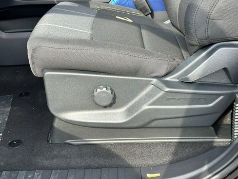 New 2025 Ford F150 STX w/ Equipment Group 200A image 11