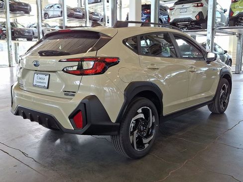 New 2026 Subaru Crosstrek 2.5i Limited AWD/4WD image 7