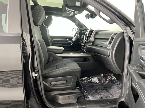 Used 2019 RAM 1500 Big Horn image 17