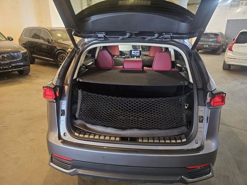 Used 2021 Lexus NX 300h AWD w/ Comfort Package image 7