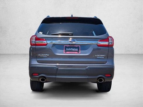 Used 2022 Subaru Ascent Limited w/ Technology Package AWD/4WD image 7