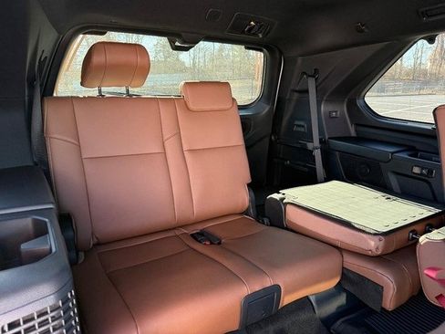 New 2026 Toyota Sequoia 1794 Edition image 7