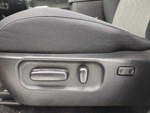 Certified 2022 Toyota Tacoma TRD Off-Road w/ Technology Package image 14