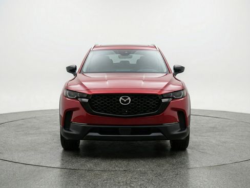 Used 2025 MAZDA CX-50 2.5 Hybrid w/ Premium Plus Pkg AWD/4WD image 2
