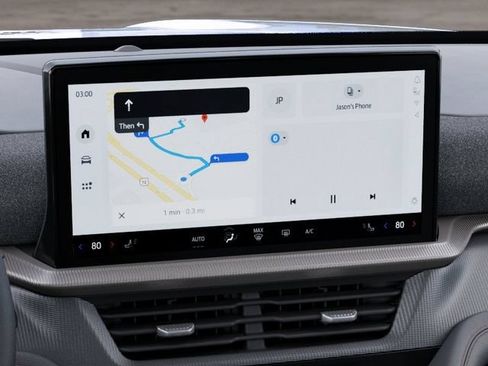 New 2027 Ford Explorer Active RWD image 14