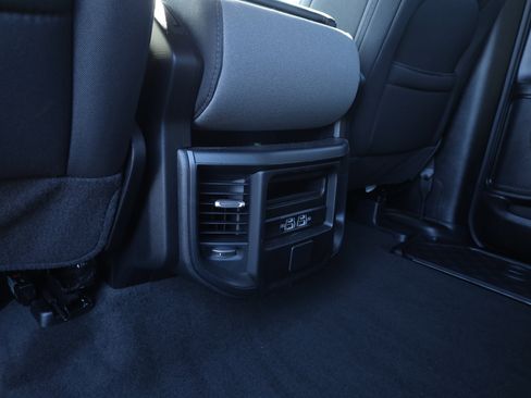 Used 2024 RAM 1500 Big Horn image 17