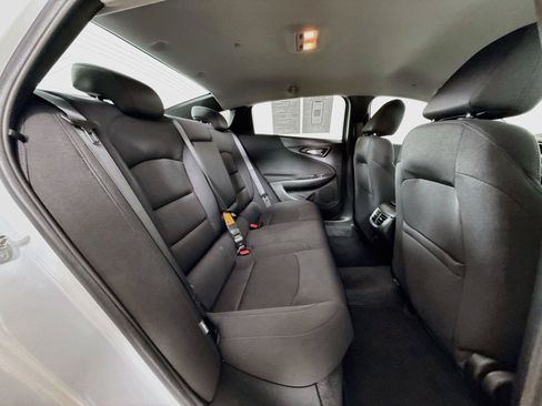 Used 2023 Chevrolet Malibu LT FWD image 26