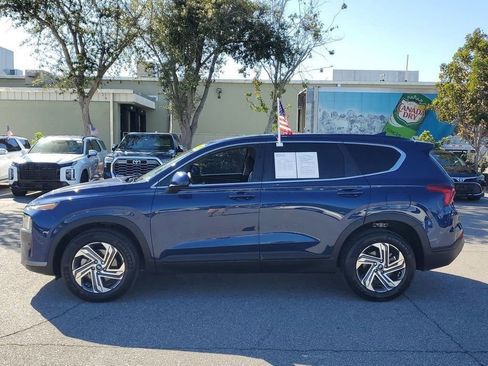 Certified 2023 Hyundai Santa Fe SE image 14