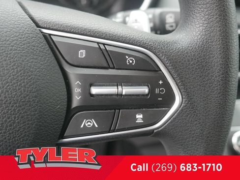 Used 2022 Hyundai Santa Fe SEL AWD/4WD image 27