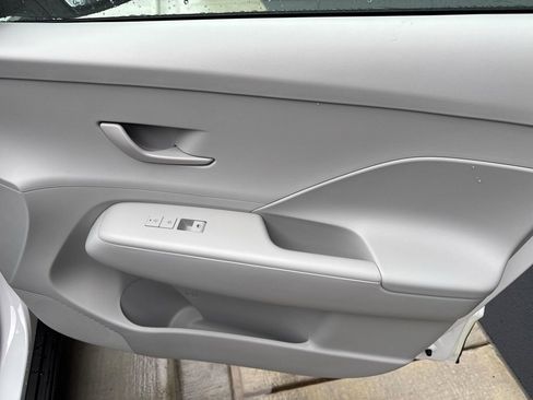 New 2026 Hyundai Kona SEL Sport image 16