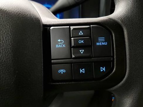 Used 2023 Ford F250 XLT w/ Black Appearance Package AWD/4WD image 64