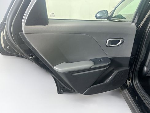 Used 2025 Kia K4 LXS image 27