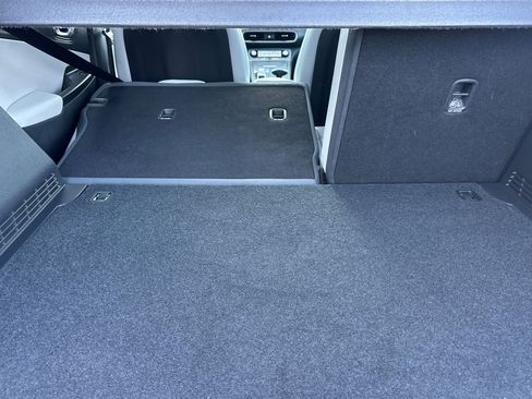 Used 2023 Hyundai Kona Limited w/ Cargo Package image 16