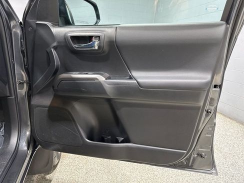 Certified 2023 Toyota Tacoma TRD Sport image 18