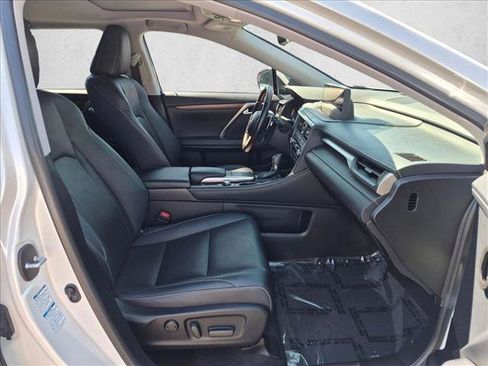 Used 2021 Lexus RX 350L Premium w/ Premium Package AWD/4WD image 20