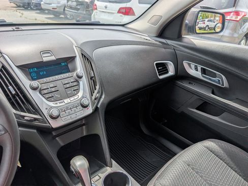 Used 2015 Chevrolet Equinox LS image 21