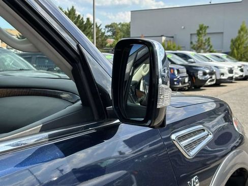 Used 2018 Nissan Armada SL w/ Premium Package AWD/4WD image 30