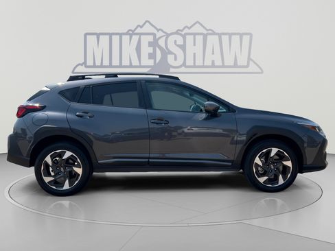Used 2025 Subaru Crosstrek 2.5i Limited w/ Popular Package #3A AWD/4WD image 6