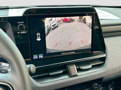 New 2026 Subaru Outback Limited image 14