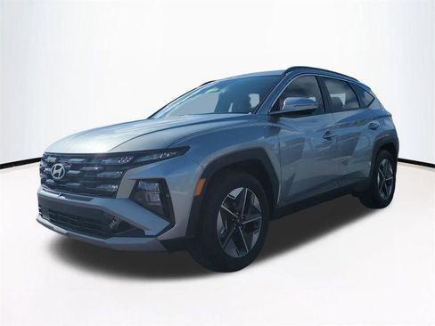 New 2026 Hyundai Tucson SEL FWD image 9