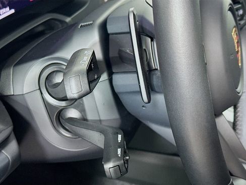 Used 2025 Porsche 911 Targa 4 GTS image 11