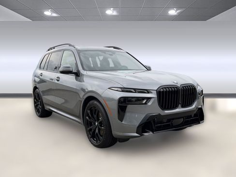 New 2027 BMW X7 xDrive40i w/ Executive Package AWD/4WD image 6
