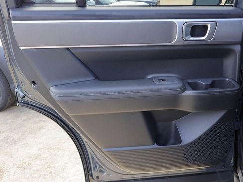 New 2026 Hyundai Santa Fe XRT image 14