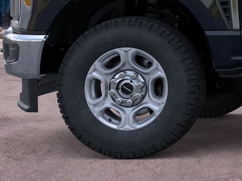 New 2026 Ford F250 XLT AWD/4WD image 21