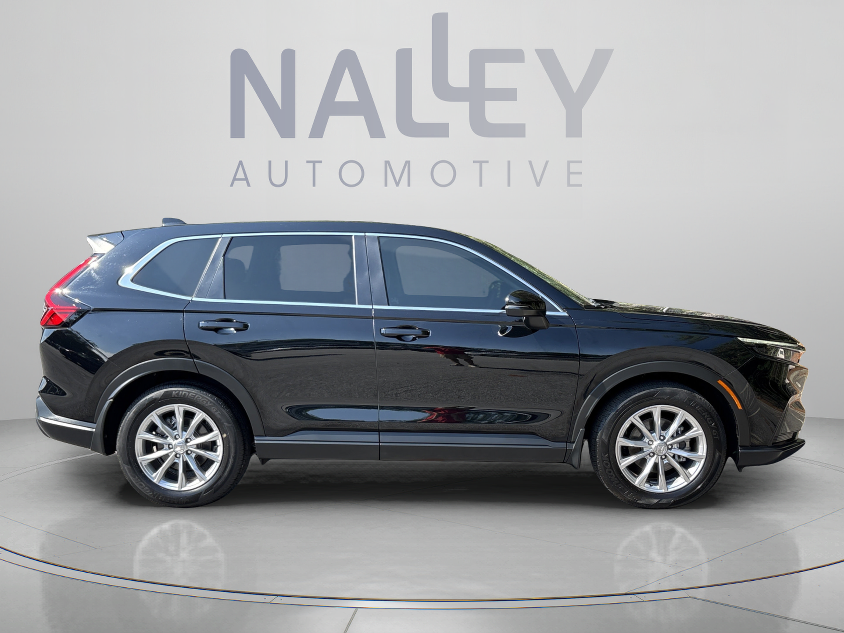 Used 2024 Honda CR-V EX image 6
