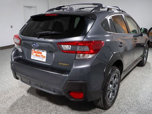 Used 2023 Subaru Crosstrek 2.5i Sport image 7
