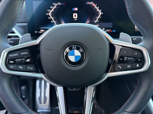 Certified 2025 BMW M340i RWD image 15