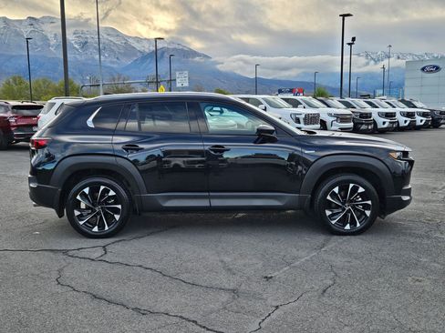 Used 2025 MAZDA CX-50 2.5 Hybrid w/ Weather Package image 2