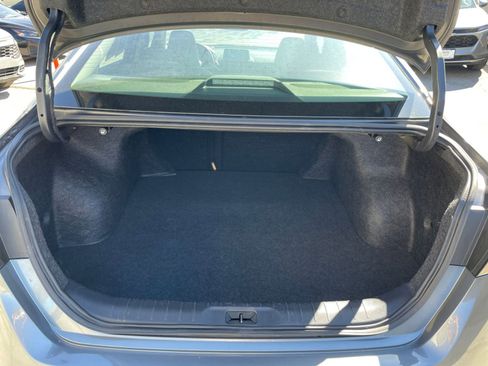 Used 2025 Nissan Altima 2.5 SR image 35