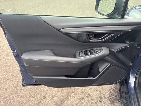 Certified 2025 Subaru Outback image 20