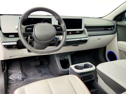 Used 2023 Hyundai Ioniq 5 SEL w/ Cargo Package image 12